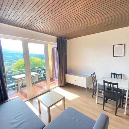 Velden Living Apartments - Schiefling Panorama Schiefling am See Eksteriør billede