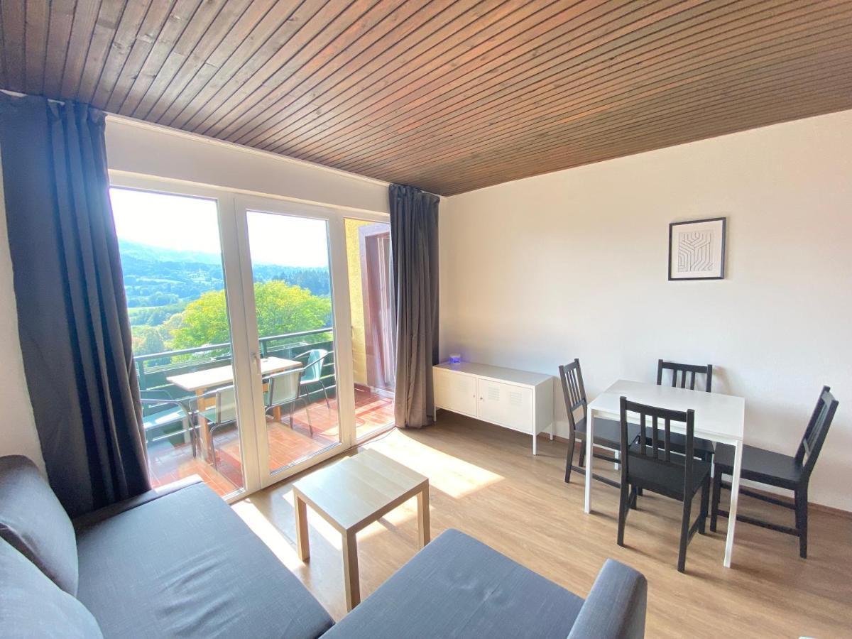 Velden Living Apartments - Schiefling Panorama Schiefling am See Eksteriør billede